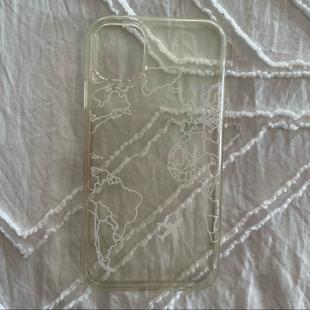 iPhone 11 case